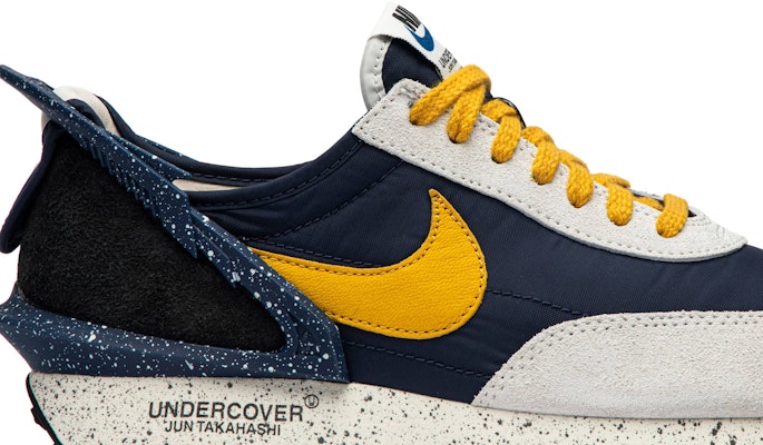 Nike daybreak undercover sales obsidian