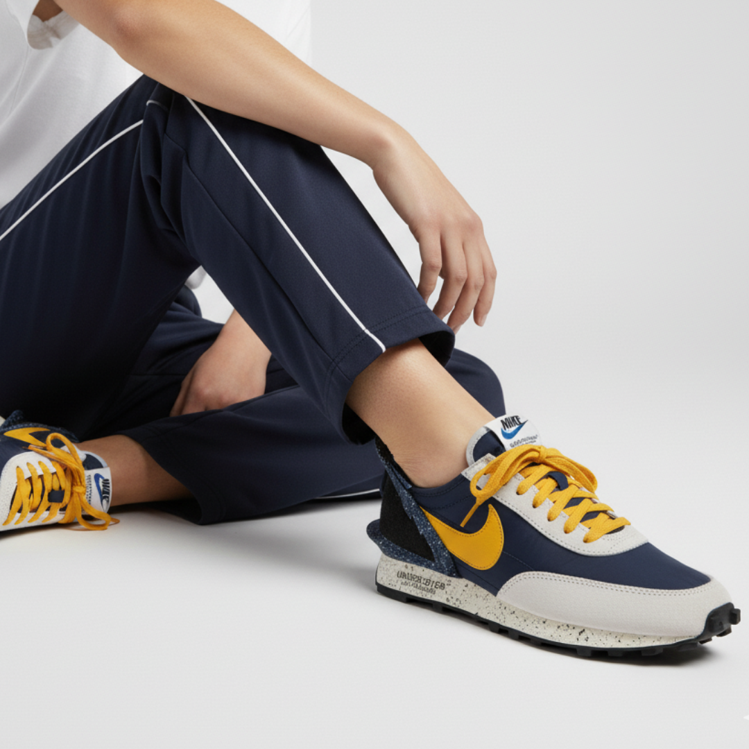 Order (W) UNDERCOVER × ナイキ デイブレイク "オブシディアン" CJ3295-400