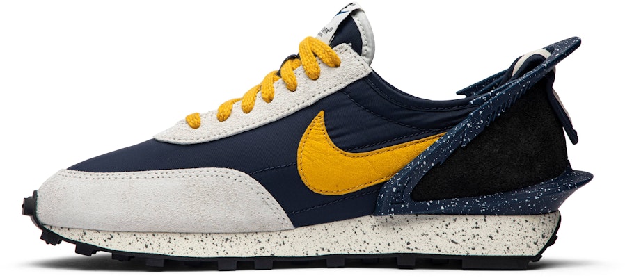 Nike daybreak 2025 undercover obsidian