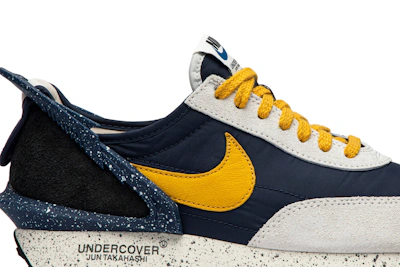 (Women) UNDERCOVER x Nike Daybreak 'Obsidian' CJ3295-400
