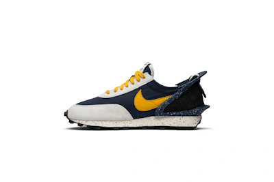 (Women) UNDERCOVER x Nike Daybreak 'Obsidian' CJ3295-400