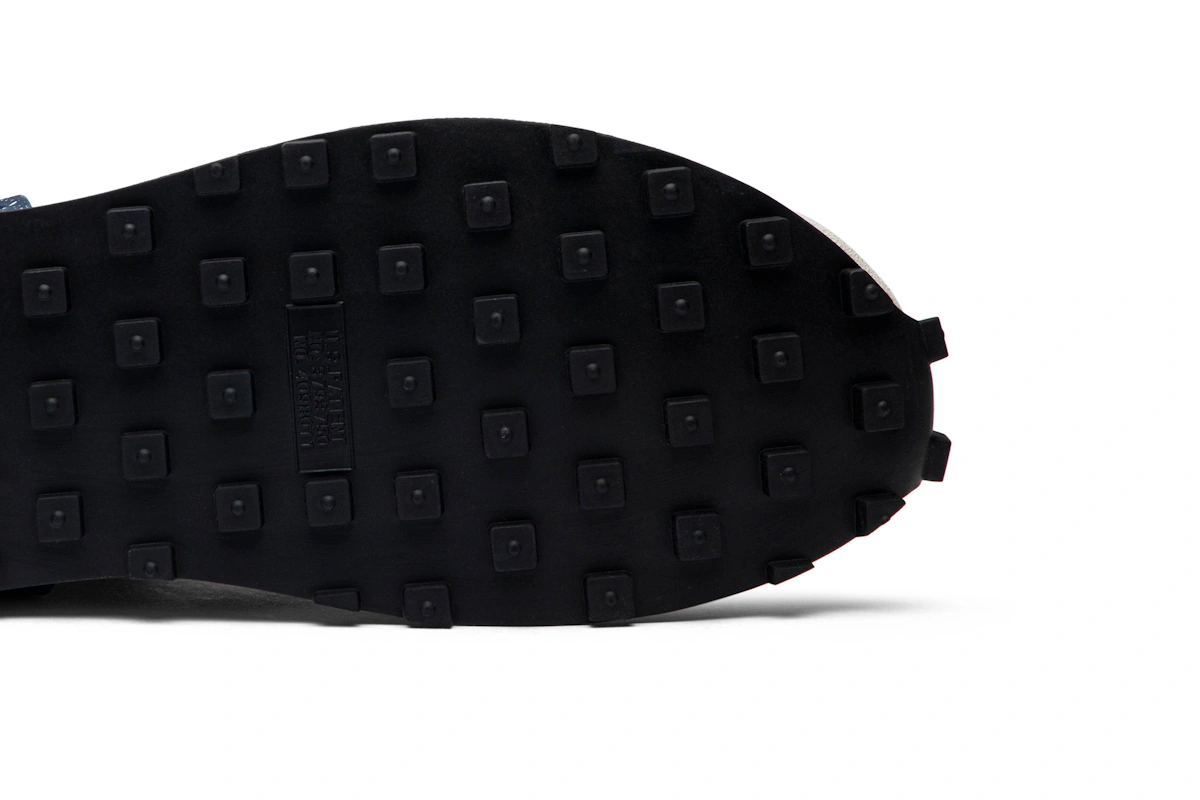 (Women) UNDERCOVER x Nike Daybreak 'Obsidian' CJ3295-400