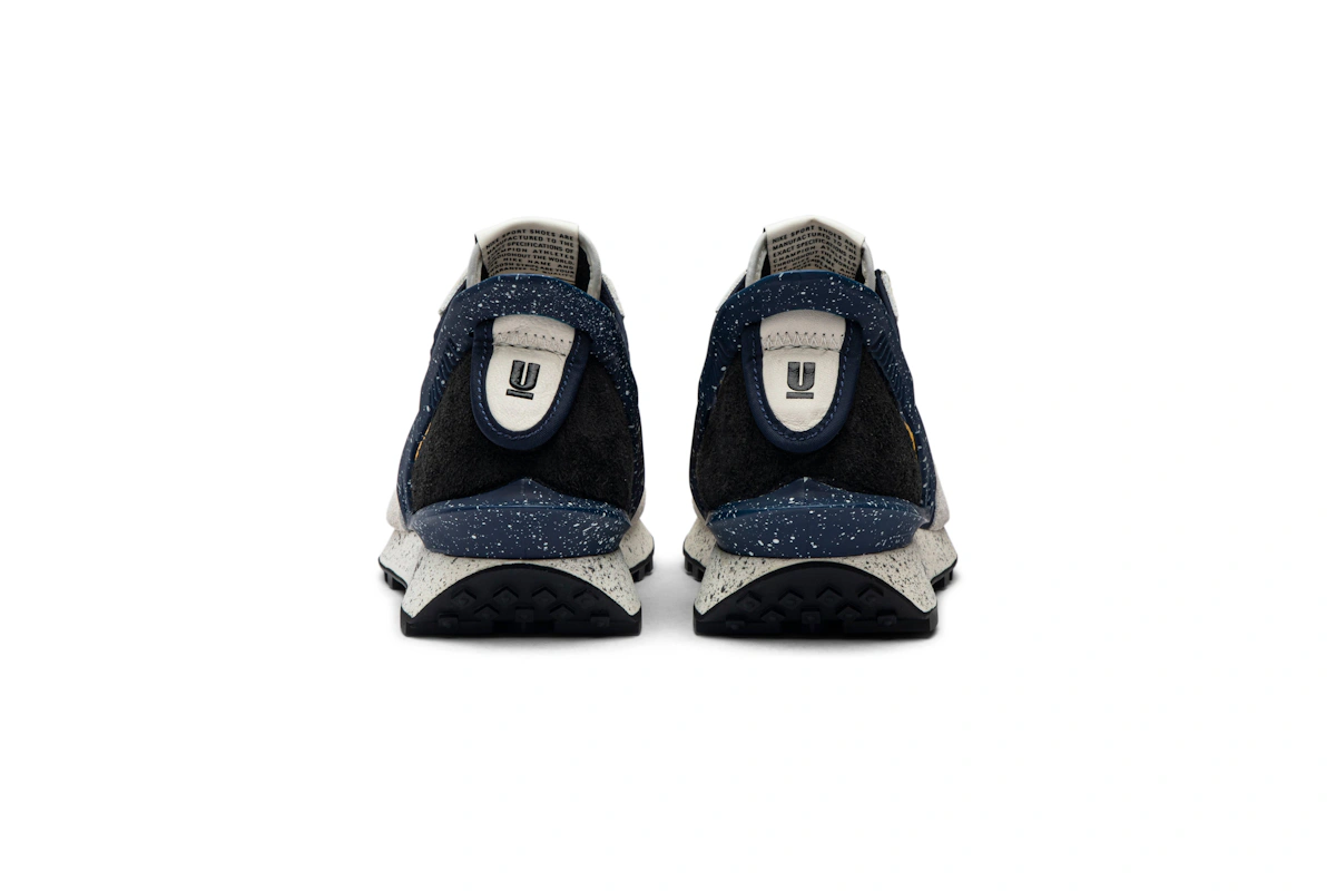 (Women) UNDERCOVER x Nike Daybreak 'Obsidian' CJ3295-400