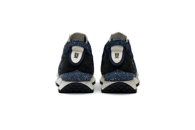 (Women) UNDERCOVER x Nike Daybreak 'Obsidian' CJ3295-400
