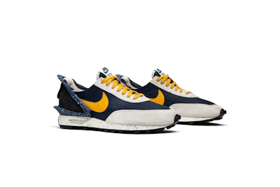 (Women) UNDERCOVER x Nike Daybreak 'Obsidian' CJ3295-400