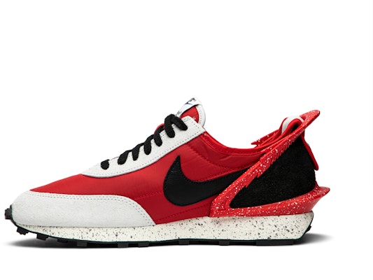 (W) 언더커버 x 나이키 데이브레이크 '유니버시티 레드' CJ3295-600 Lookbook (W) 언더커버 x 나이키 데이브레이크 '유니버시티 레드' CJ3295-600