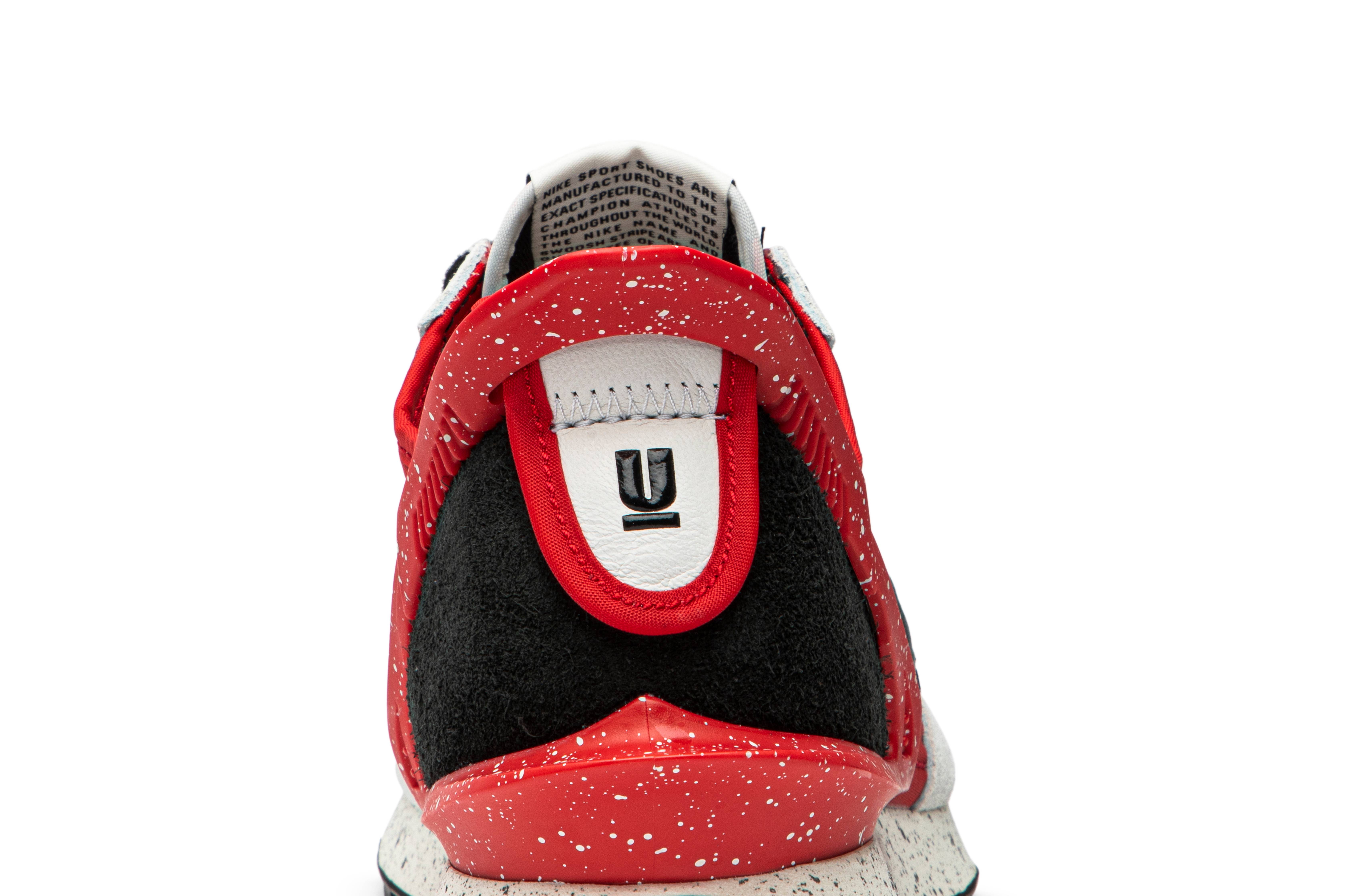 Sizing (W) UNDERCOVER x Nike Daybreak '大学红' CJ3295-600