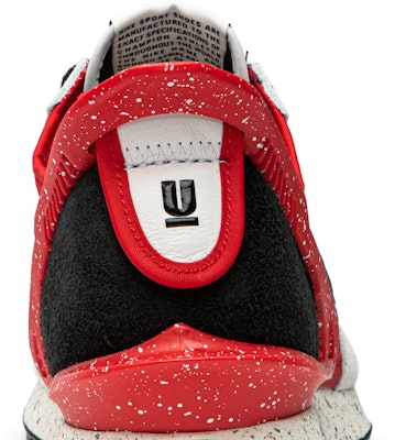 (W) 언더커버 x 나이키 데이브레이크 '유니버시티 레드' CJ3295-600 Sizing (W) 언더커버 x 나이키 데이브레이크 '유니버시티 레드' CJ3295-600