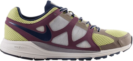(Women) UNDERCOVER x Nike Zoom Elite+ JP 'Gyakusou - Yellow' 524277-306 (Women) UNDERCOVER x Nike Zoom Elite+ JP 'Gyakusou - Yellow' 524277-306