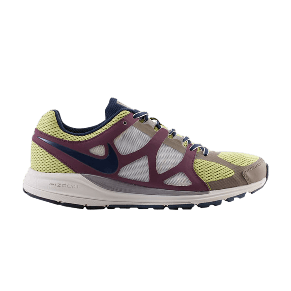 Buy (W) UNDERCOVER x Nike Zoom Elite+ JP 'Gyakusou - Kuning' 524277-306