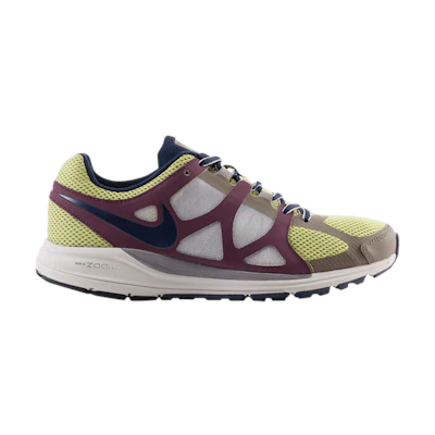 (W) UNDERCOVER Nike Zoom Elite+ JP 'Gyakusou - Yellow'