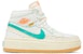 (W) Union LA x Bephie's Beauty Supply x Air Jordan 1 Elevate High SP 'Musim Panas 96'. FD0696-100