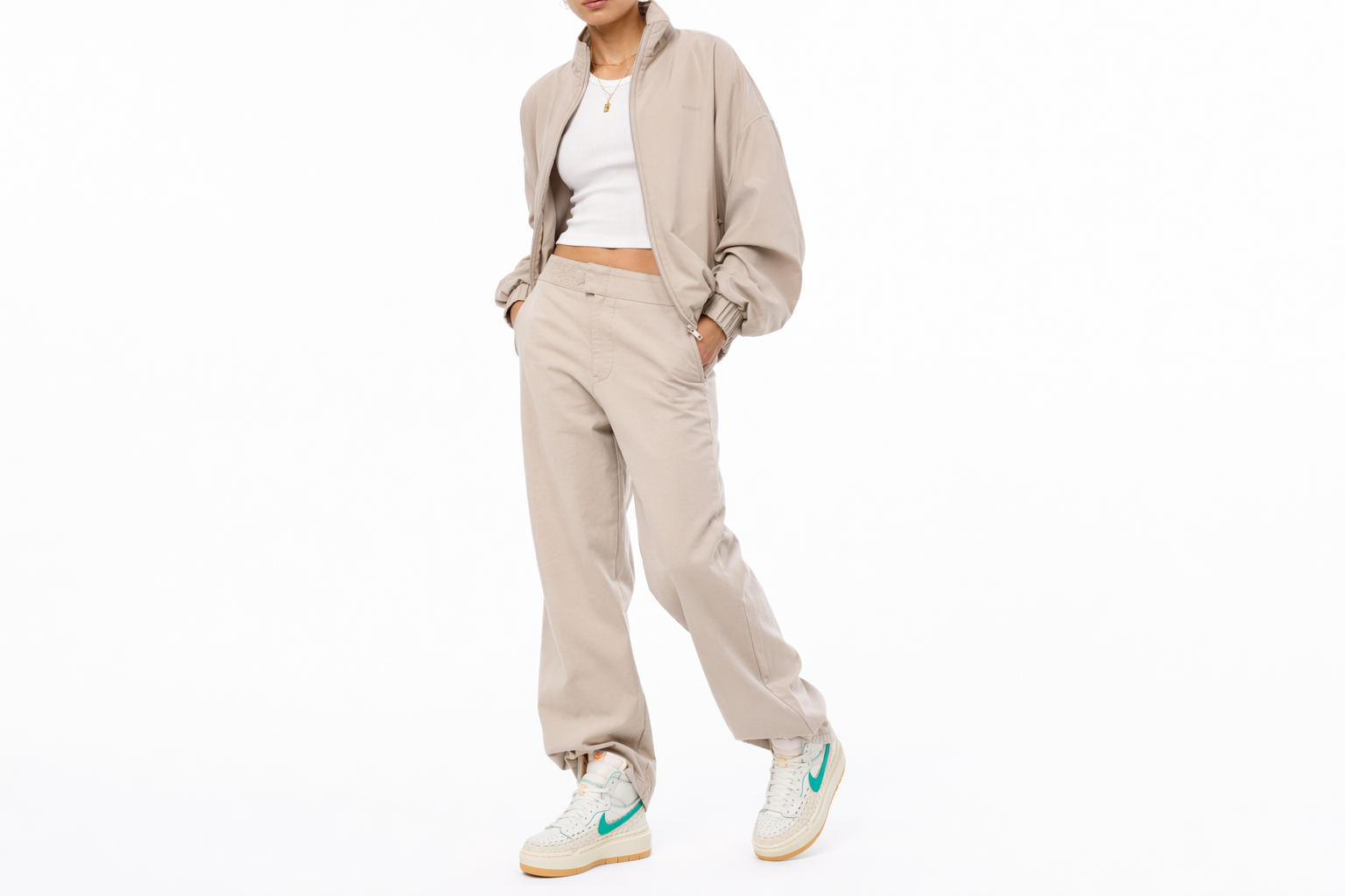 Order (Women) Union LA x Bephie's Beauty Supply x Air Jordan 1 Elevate High SP 'Summer of '96' FD0696-100