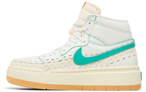 (W) UNION LA x BBS x AJ1 エレベート ハイ "Summer of '96" FD0696-100 Lookbook (W) UNION LA x BBS x AJ1 エレベート ハイ "Summer of '96" FD0696-100