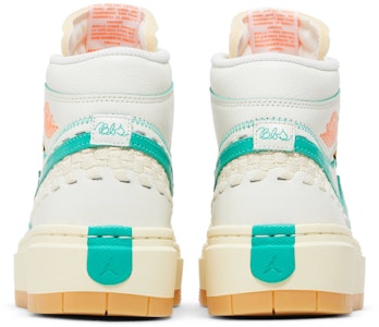 (W) UNION LA x BBS x AJ1 エレベート ハイ "Summer of '96" FD0696-100 Details for (W) UNION LA x BBS x AJ1 エレベート ハイ "Summer of '96" FD0696-100