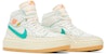 (W) Union LA x Bephie's Beauty Supply x Air Jordan 1 Elevate High SP 'Musim Panas 96'. FD0696-100