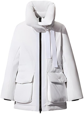 (W) UNIQLO FW20 Jil Sander +J 白色短款羽絨冬季外套 435933-01 Buy (W) UNIQLO FW20 Jil Sander +J 白色短款羽絨冬季外套 435933-01