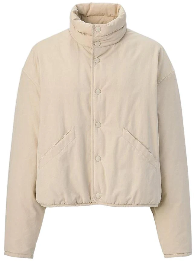 women-uniqlo-women-s-fw-22-solid-color-stand-collar-single-breasted-jacket-beige-452224-30