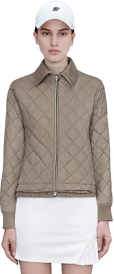 (W) 優衣庫 x Clare Waight Keller 米色休閒翻領長袖外套 461360-31 Lookbook (W) 優衣庫 x Clare Waight Keller 米色休閒翻領長袖外套 461360-31