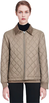 (W) 優衣庫 x Clare Waight Keller 米色休閒翻領長袖外套 461360-31 Shop (W) 優衣庫 x Clare Waight Keller 米色休閒翻領長袖外套 461360-31