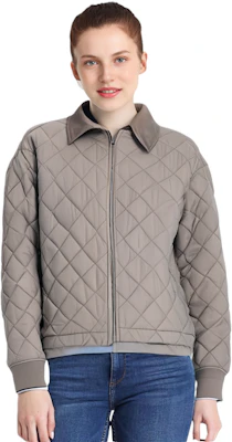 (W) 優衣庫 x Clare Waight Keller 米色休閒翻領長袖外套 461360-31 Purchase (W) 優衣庫 x Clare Waight Keller 米色休閒翻領長袖外套 461360-31