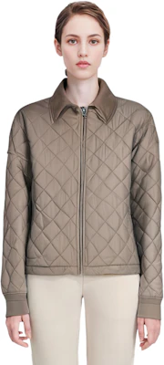 (W) 優衣庫 x Clare Waight Keller 米色休閒翻領長袖外套 461360-31 Details for (W) 優衣庫 x Clare Waight Keller 米色休閒翻領長袖外套 461360-31