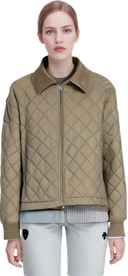 (W) 優衣庫 x Clare Waight Keller 米色休閒翻領長袖外套 461360-31 Sizing (W) 優衣庫 x Clare Waight Keller 米色休閒翻領長袖外套 461360-31