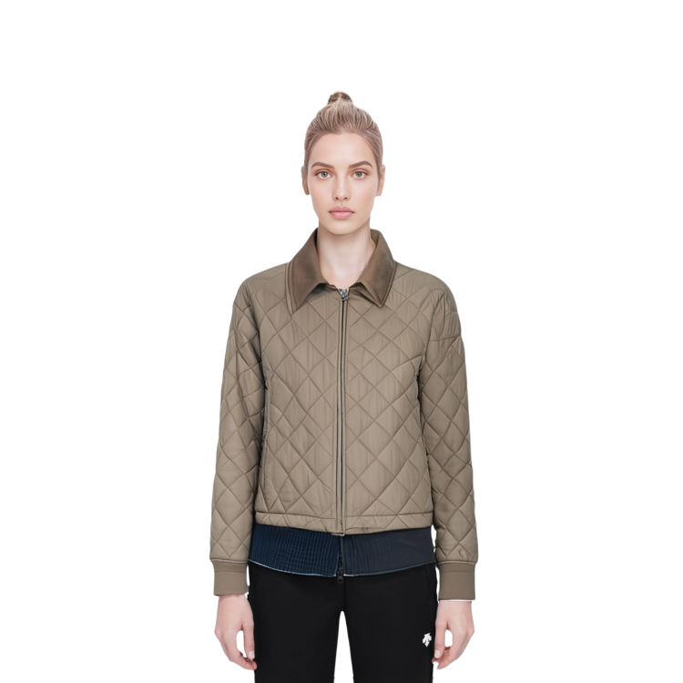 Cheap (W) 優衣庫 x Clare Waight Keller 米色休閒翻領長袖外套 461360-31