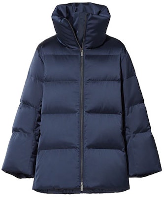 (W) UNIQLO x JIL SANDER +J 藍色冬季羽絨外套聯名系列 443929-69 Buy (W) UNIQLO x JIL SANDER +J 藍色冬季羽絨外套聯名系列 443929-69