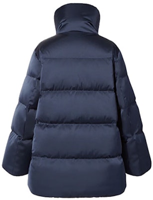 (W) UNIQLO x JIL SANDER +J 藍色冬季羽絨外套聯名系列 443929-69 Lookbook (W) UNIQLO x JIL SANDER +J 藍色冬季羽絨外套聯名系列 443929-69