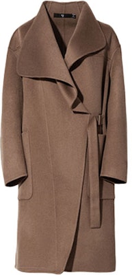 (W) UNIQLO x JIL SANDER +J駝色中長版大衣聯名系列 445763-34 Order (W) UNIQLO x JIL SANDER +J駝色中長版大衣聯名系列 445763-34