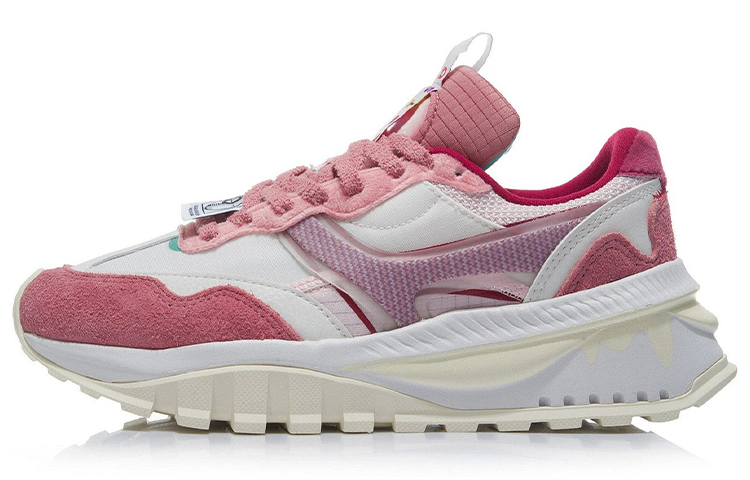 (Women) Li-Ning Universe x Toy Story 'Lotso' AGLR336-1