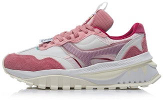 (Women) Li-Ning Universe x Toy Story 'Lotso' AGLR336-1 (Women) Li-Ning Universe x Toy Story 'Lotso' AGLR336-1