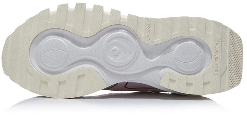 LiNing李寧 方圓 迪士尼玩具總動員草莓熊系列 減震防滑耐磨 低筒 跑步鞋 女款 杏粉色 Purchase LiNing李寧 方圓 迪士尼玩具總動員草莓熊系列 減震防滑耐磨 低筒 跑步鞋 女款 杏粉色