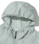 Shop (Women) URBANDTYPE Airlite Raglan Windbreaker Blue UBEAJP001BL