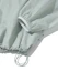 Sizing (Women) URBANDTYPE Airlite Raglan Windbreaker Blue UBEAJP001BL