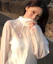 Order (Women) URBANDTYPE Airlite Raglan Windbreaker White UBEAJP001WH