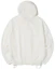 Sizing (Women) URBANDTYPE Airlite Raglan Windbreaker White UBEAJP001WH