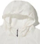 Cheap (Women) URBANDTYPE Airlite Raglan Windbreaker White UBEAJP001WH