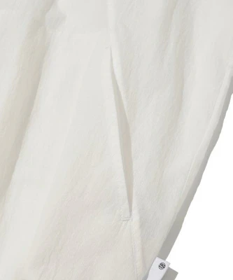 (Women) URBANDTYPE Airlite Raglan Windbreaker White UBEAJP001WH 1