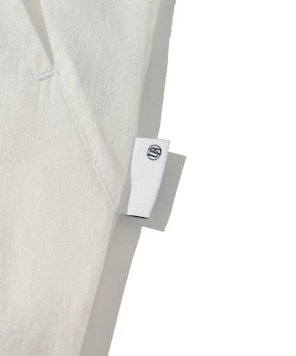 (Women) URBANDTYPE Airlite Raglan Windbreaker White UBEAJP001WH 2
