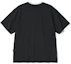 Shop (W) URBANDTYPE 풋볼 저지 티셔츠_블랙 UBDUTS002BK