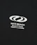 Details for (W) URBANDTYPE 풋볼 저지 티셔츠_블랙 UBDUTS002BK