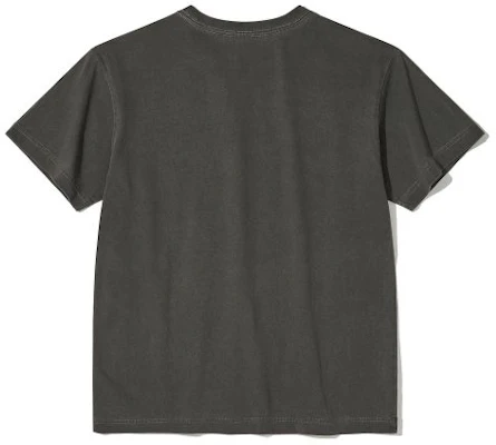 (W) 어반디타입 리버사이드 시티 티셔츠_차콜 UBFUTS004CH Sizing (W) 어반디타입 리버사이드 시티 티셔츠_차콜 UBFUTS004CH