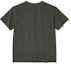 Sizing (W) 어반디타입 리버사이드 시티 티셔츠_차콜 UBFUTS004CH
