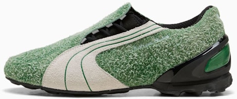 V-S1 KidSuper Sneakers Archive Green/PUMA White 403848-01 V-S1 KidSuper Sneakers Archive Green/PUMA White 403848-01