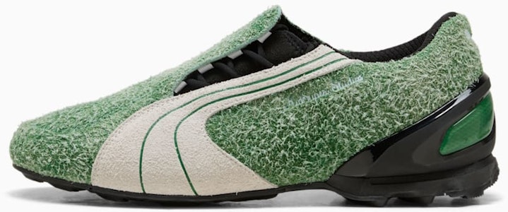 (W) V-S1 KidSuper 运动鞋 绿色档案/PUMA 白色 403848-01 Buy (W) V-S1 KidSuper 运动鞋 绿色档案/PUMA 白色 403848-01