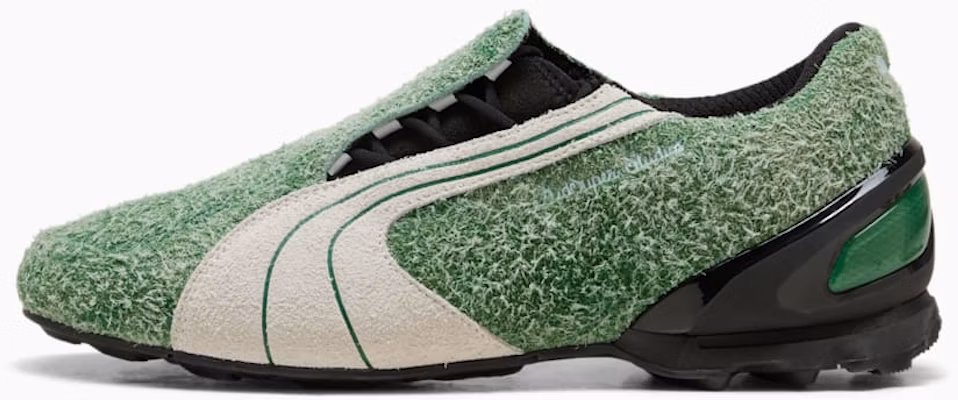 V-S1 KidSuper Sneakers Archive Green/PUMA White 403848-01 Buy V-S1 KidSuper Sneakers Archive Green/PUMA White 403848-01