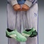 Order V-S1 KidSuper Sneakers Archive Green/PUMA White 403848-01