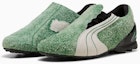 Shop V-S1 KidSuper Sneakers Archive Green/PUMA White 403848-01